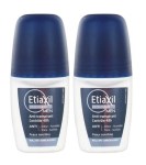 Etiaxil Déodorant Aisselles Roll-on Peaux Sensibles